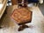 Traditional Late 20th Century CTH Sherill Occasional Antique Mahogany Octagon Table For Sale - Image 3 of 9