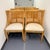 Bungalow 5 Set of 6 Villa & House Monaco Dining Chairs For Sale - Image 4 of 10