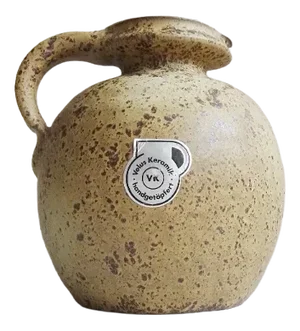 Mid-Century Vase from VK Studio Keramik