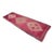 Burnt Orange Antique Runner For Sale
