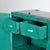 1970s Vintage Industrial Iron Cabinet, 1970s For Sale - Image 5 of 16