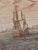 1950s French Aubusson Style Jacquard Tapestry, 1950s For Sale - Image 5 of 14