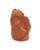 Native American Hand-Carved Stone Figural Sculpture Signed H. Becenti For Sale - Image 9 of 12