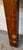Mid 20th Century Helen Hobey Walnut Square Panel Headboard Attributed to Baker Furniture For Sale - Image 9 of 10