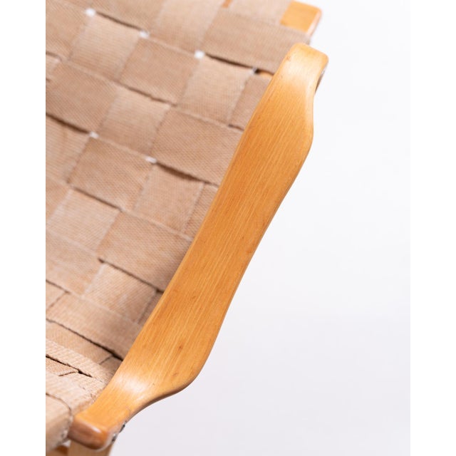 1960s Eva Sofa by Bruno Mathsson, Sweden, 1960s For Sale - Image 5 of 13