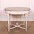 Swedish Carved Lamp Table For Sale - Image 9 of 9