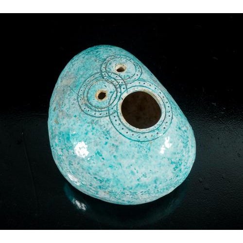 Ceramic Sculpture from Landi For Sale - Image 3 of 16