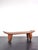 African Senufo Wooden Bench, 1950s For Sale - Image 4 of 9