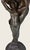 Early 1900’s “Aurore” Dancer - A Loie Fuller Lamp Signed L. Bessin For Sale - Image 4 of 8