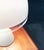 Mid-Century Modern Mid-Century Italian Baobab Table Lamp from Guzzini, 1970s For Sale - Image 3 of 18