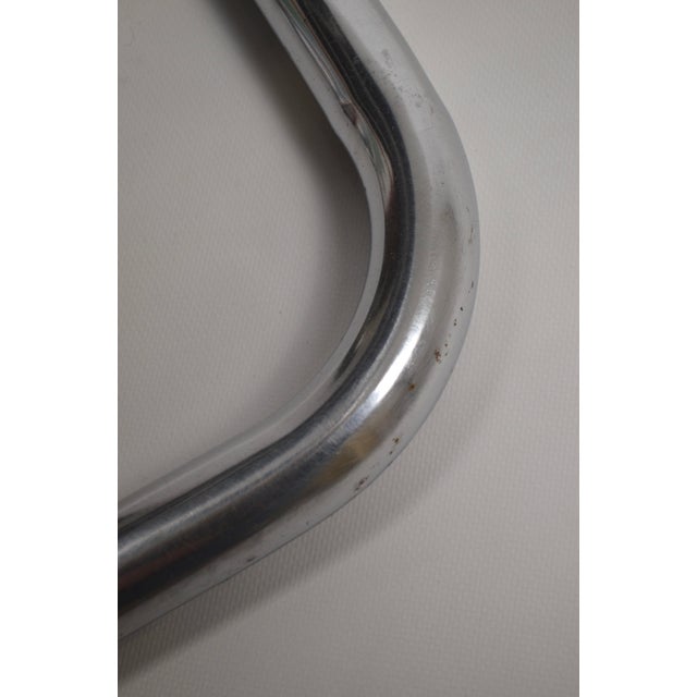 Vintage Space Age Dining Chairs, 1970s, Set of 4 For Sale - Image 16 of 18