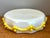 This whimsical vintage ceramic decorative object is a masterwork of trompe l’oeil design, expertly hand-molded to mimic...
