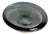 Vintage Twilight Blue Elliptic Bowl by Vicke Lindstrand for Kosta, 1960s For Sale