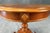 Late 20th Century Hammary American Heritage Round Lamp Table For Sale In Raleigh - Image 6 of 9