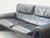 The ds-2011/02 by de sede is a timeless swiss design classic that has stood for elegant restraint, exceptional comfort,...