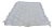 Hand Crocheted Bedspread For Sale
