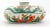 AK Dutch Delftware Lidded Bowl Chinese Koi Fish For Sale - Image 4 of 12