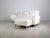 Moule Corner Sofa in Leather from Brühl For Sale - Image 5 of 15