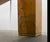1970s Burl & Smoke Glass Coffee Table With Chrome Trim in the Style of Milo Baughman For Sale - Image 11 of 18