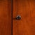Walnut Wide Cabinet, 1930s For Sale - Image 8 of 11