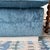 Turquoise Century Furniture Cornerstone L Sectional For Sale - Image 8 of 12