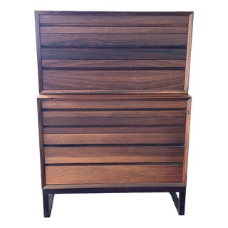 Poul Cadovius "System Cado" Dresser For Sale