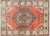 Textile 1960s Turkish Oushak Rug For Sale - Image 7 of 7
