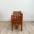 Early 19th Century Child's Bench, Denmark Circa 1830 For Sale - Image 5 of 7