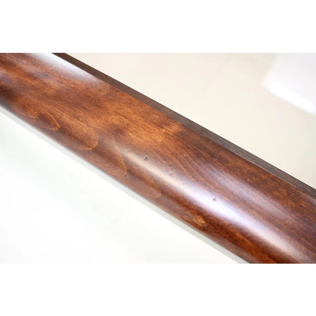 Mid-Century Czechoslovakian Coffee Table, 1970s For Sale - Image 10 of 12