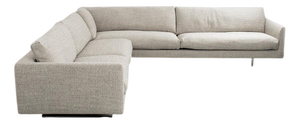 Corner Sofa by Montis Axel