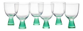 Example of Cocktail Glasses