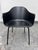 Design Plus Gallery presents a Norm Architects for Audo Copenhagen Harbour Dining Chair. The chair has a molded black...