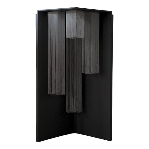 Garbo Pendant Lamp by Mariyo Yagi for Sirrah, Italy, 1970s For Sale