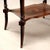 Small Table in Rosewood and Mahogany For Sale - Image 9 of 11