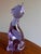 Purple Alexandrite Murano Artwork by Murano, 1960s For Sale - Image 10 of 13