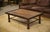Brown Brutalist Coffee Table in Wood and Wrought Iron, 1960s For Sale - Image 8 of 12