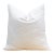 Bare Wheat Euro Applique Pillow Cover For Sale