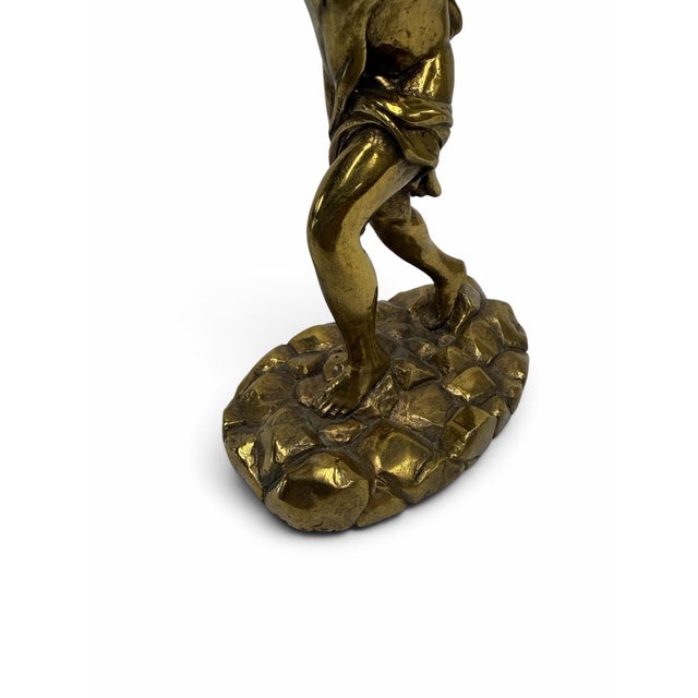 Add an air of classic scholar sophistication and architectural drama to your desk, library, or office study with this...