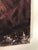 Vintage 1920s Original Parrot Bird Painting on Canvas For Sale In Fayetteville, AR - Image 6 of 12