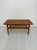 1960s Vintage Mid-Century Danish Extendable Teak Coffee Table by Trioh Møbler, 1960s For Sale - Image 5 of 13