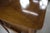 Wood 1960's Mid Century Modern Desk For Sale - Image 7 of 11