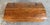 Antique Dometop Blanket Chest With Exposed Dovetails For Sale In Raleigh - Image 6 of 11