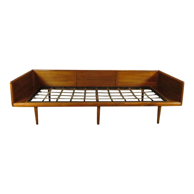 1960s Attributed to Mel Smilow Mid Century Modern Sofa For Sale