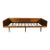 1960s Attributed to Mel Smilow Mid Century Modern Sofa For Sale
