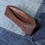 Japanese Wooden Usu Pen Holder, 1900s For Sale - Image 5 of 18