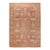 Galerie Shabab Collection Mid-20th Century Turkish Oushak Large Carpet For Sale