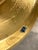 Japanese Bronze Spun Table Lamps - a Pair For Sale - Image 12 of 13