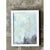 Charcoal Vintage Abstract Expressionist Painting For Sale - Image 8 of 12