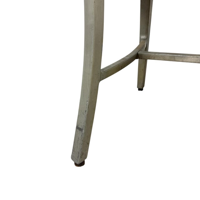 American Aluminum Goodform Armchairs, 1950s, Set of 2 For Sale - Image 9 of 18