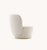 Not Yet Made - Made To Order Pearl Chair by Domkapa For Sale - Image 5 of 6